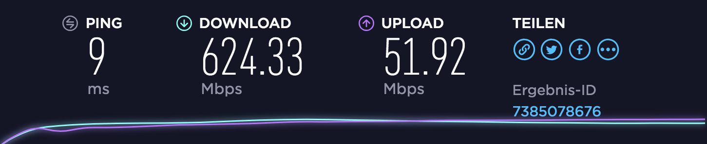 speedtest-chrome