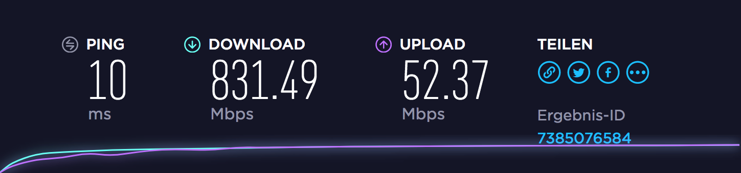 speedtest-firefox